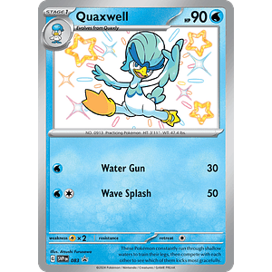 QUAXWELL SVPen 083 PROMO