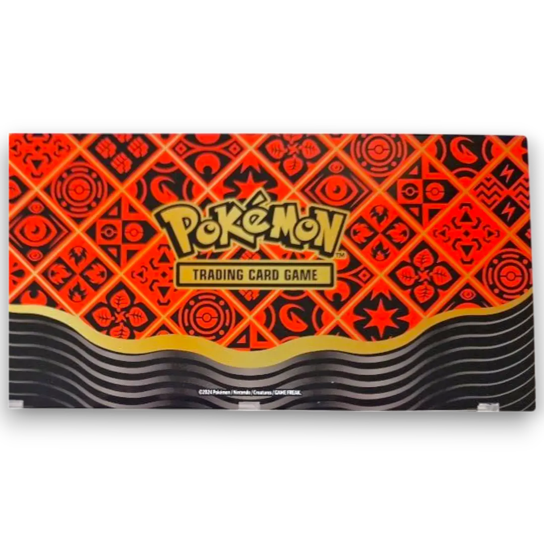 PACK EXPOSITOR POKEMON TCG PARA 3 CARTAS 2