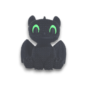 FIGURA CHIMUELO FURIA NOCTURNA