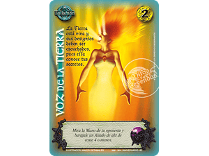 VOZ DE LA TERRA REWORK ANIVERSARIO HD (AHDX)