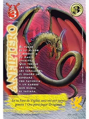 ANFIPTERO (REX)