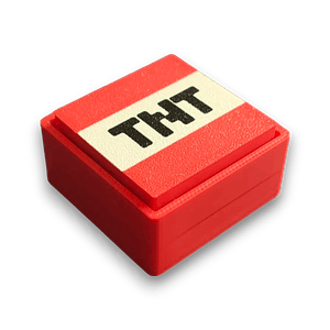 CLICKER TNT MINECRAFT 