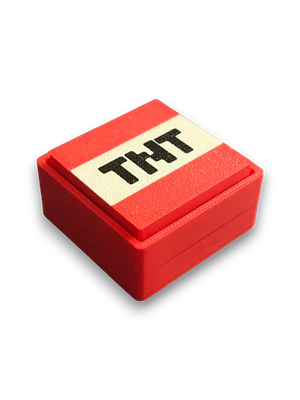 CLICKER TNT MINECRAFT 