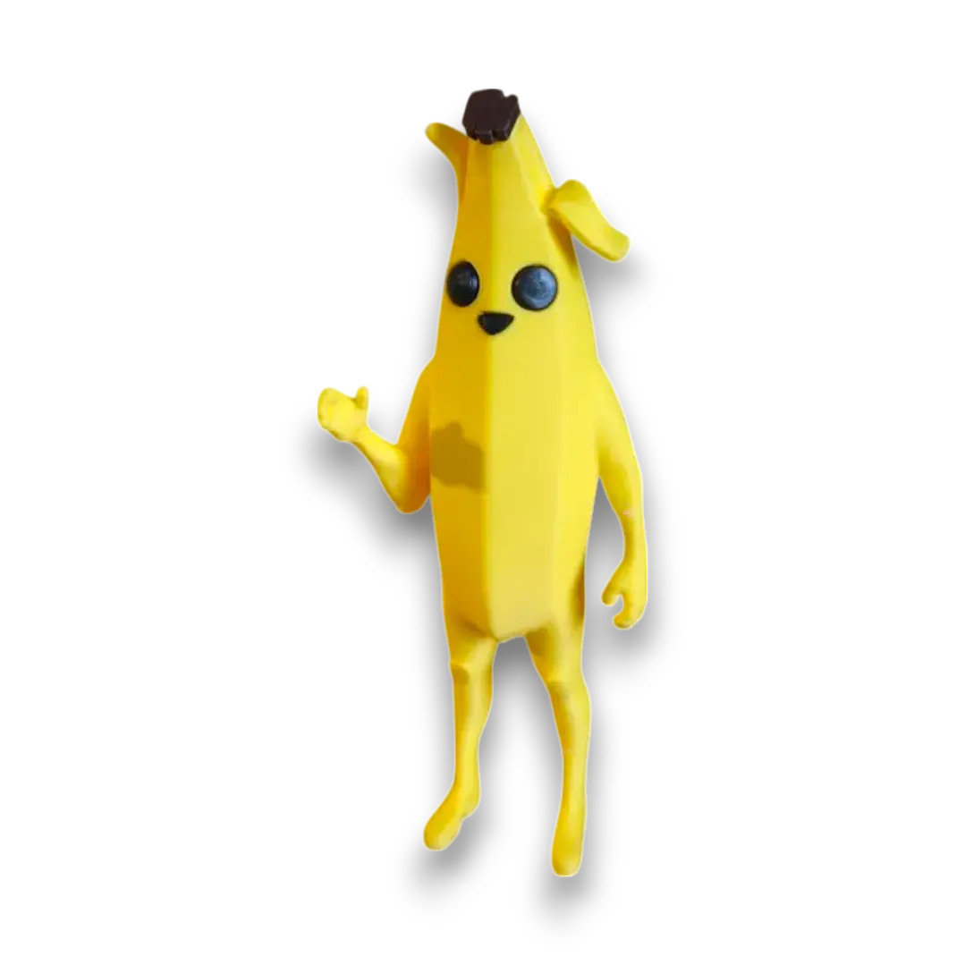 FIGURA PEELY FORTNITE  1