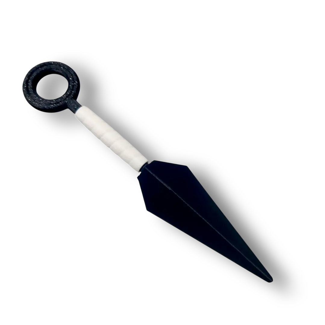 KUNAI – RÉPLICA DECORATIVA TIPO ANIME 1