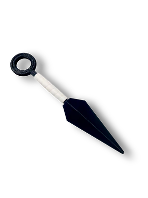 KUNAI – RÉPLICA DECORATIVA TIPO ANIME