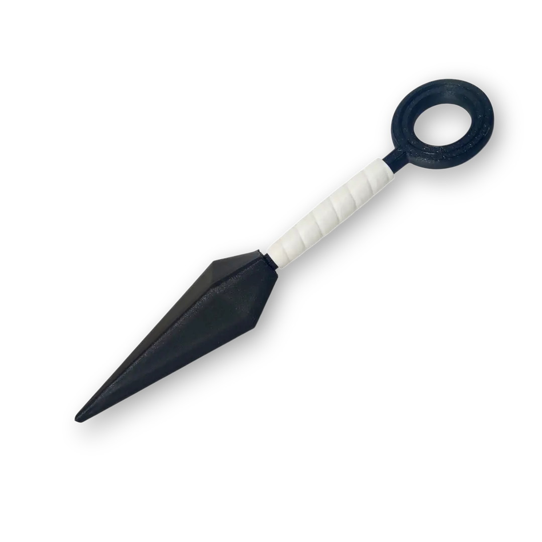 KUNAI – RÉPLICA DECORATIVA TIPO ANIME 2