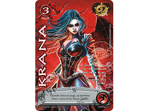 KRANA (KIT RACIAL PE 2025)