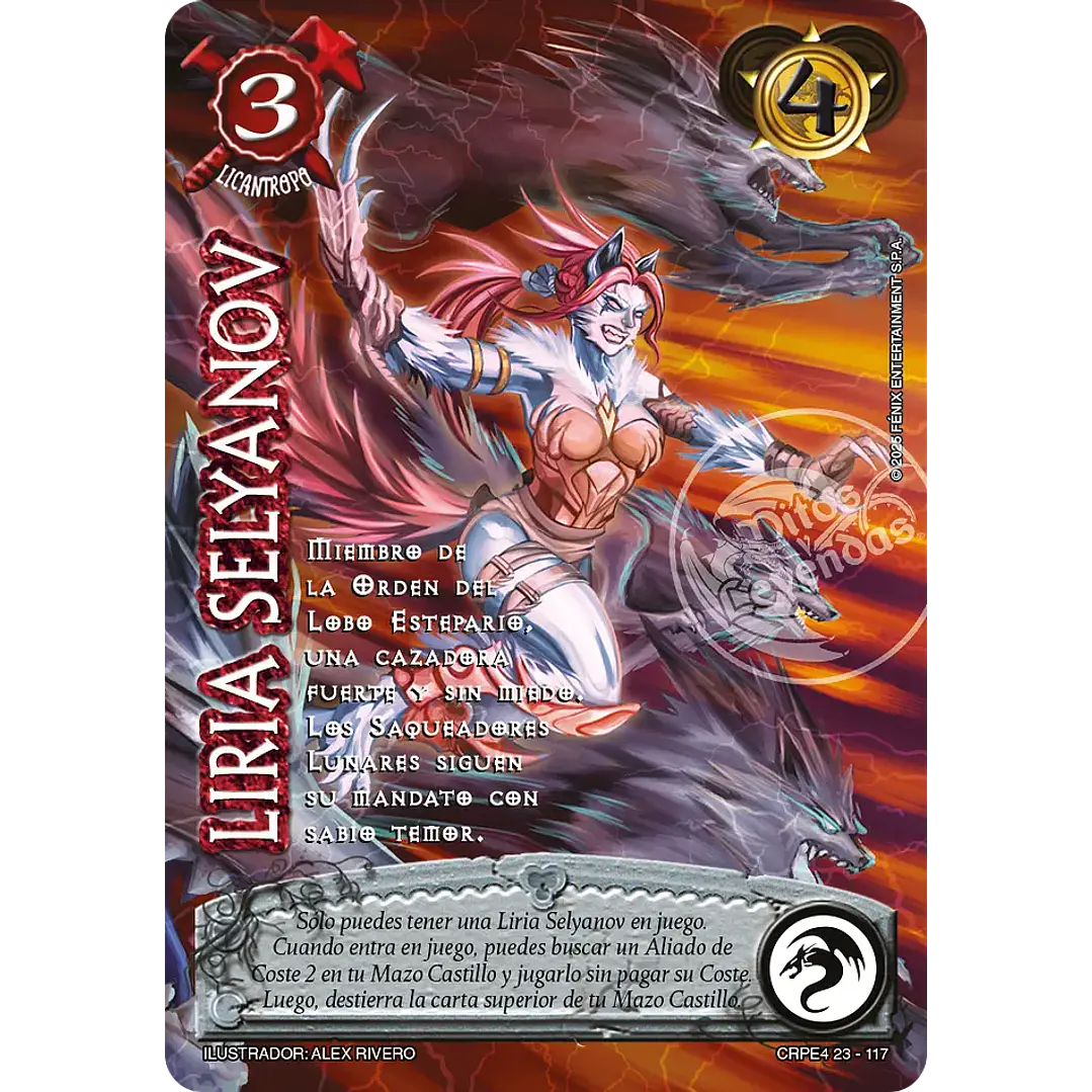 LIRIA SELYANOV (KIT RACIAL PE 2025) 1