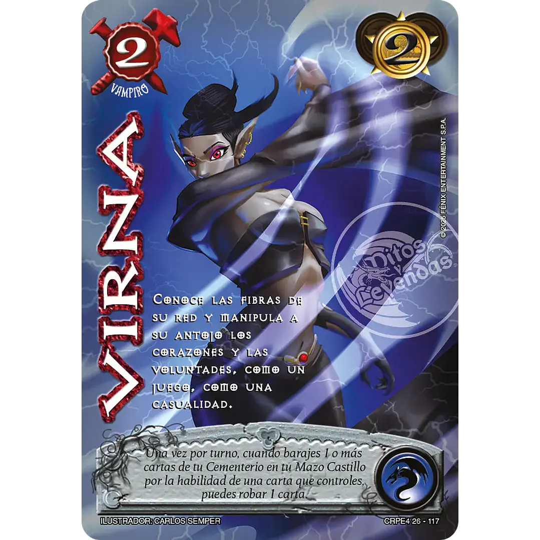 VIRNA (KIT RACIAL PE 2025) 1