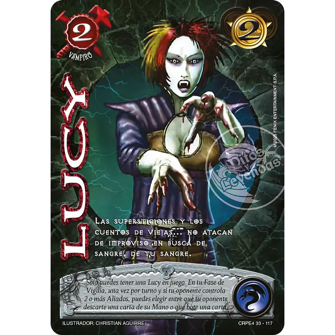 LUCY (KIT RACIAL PE 2025) 1
