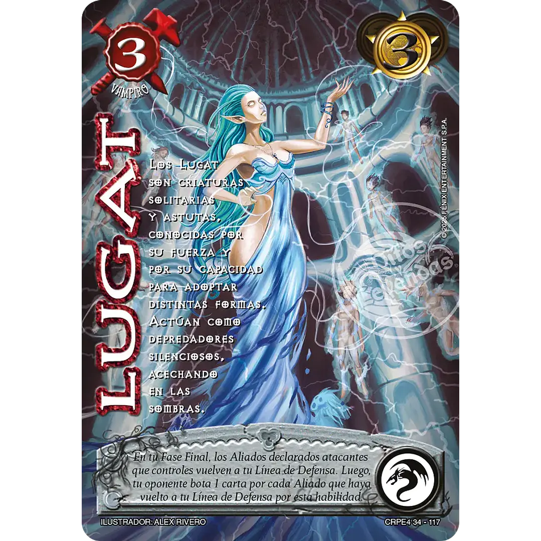 LUGAT (KIT RACIAL PE 2025) 1