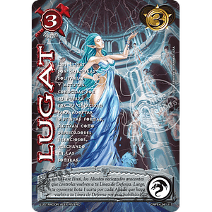 LUGAT (KIT RACIAL PE 2025)