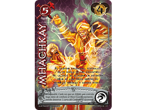 MHACHKAY (KIT RACIAL PE 2025)