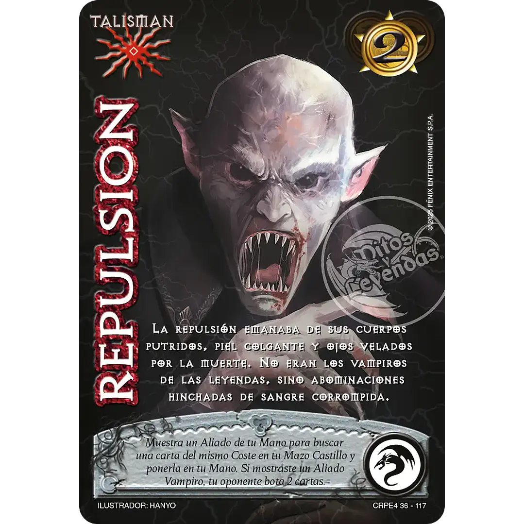 REPULSIÓN (KIT RACIAL PE 2025) 1