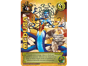 MEDUSA (KIT RACIAL PE 2025)