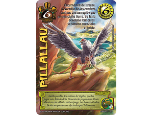 PILLALLAU (KIT RACIAL PE 2025)