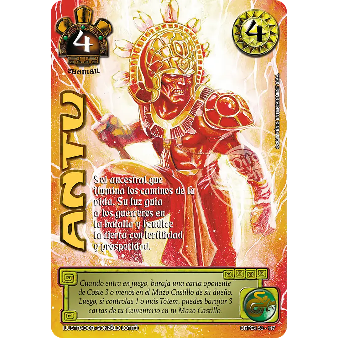 ANTU (KIT RACIAL PE 2025) 1