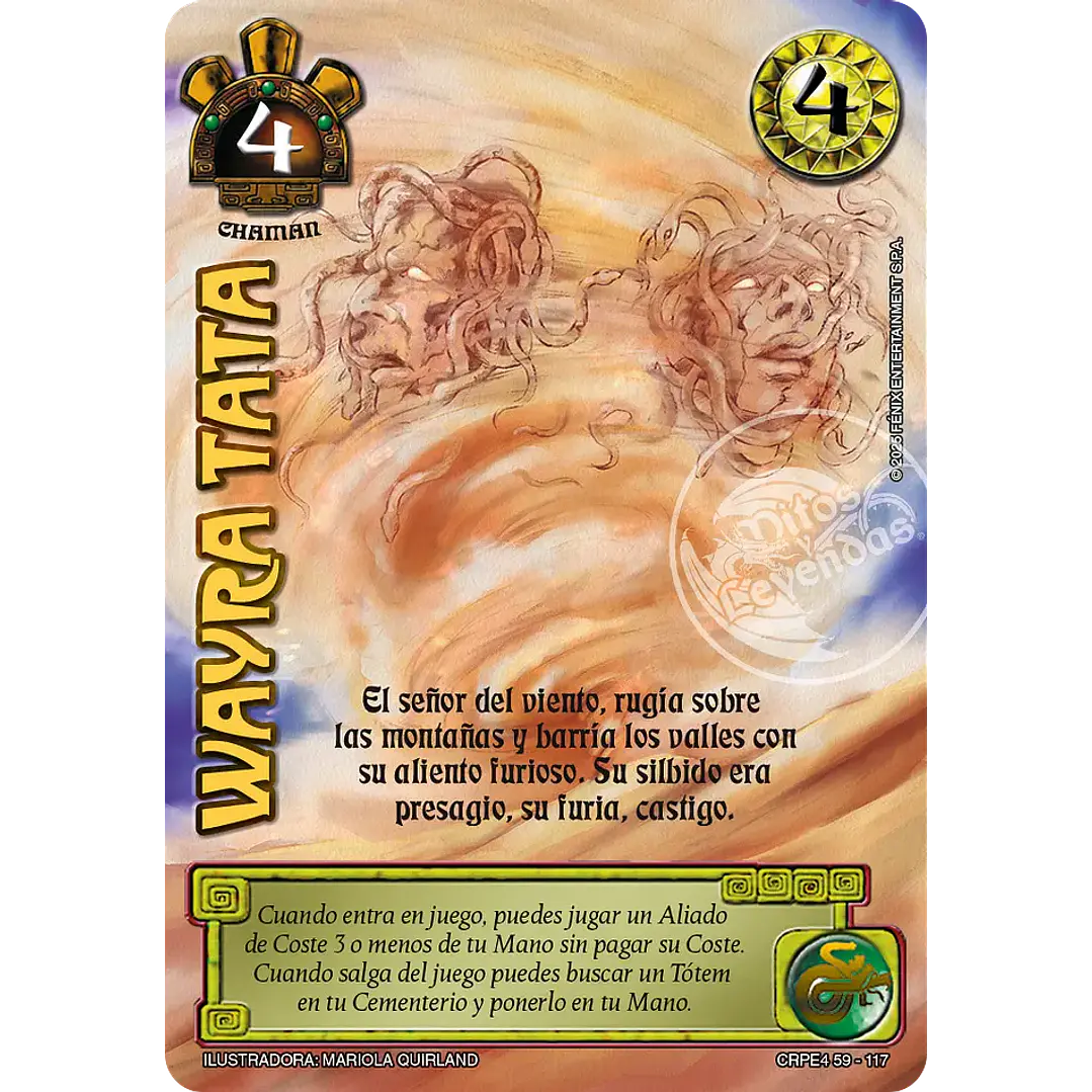 WAYRA TATA (KIT RACIAL PE 2025) 1