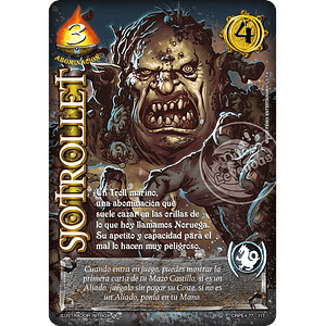 STROJOLLET (KIT RACIAL PE 2025)