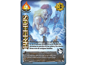 BREHUS (KIT RACIAL PE 2025)