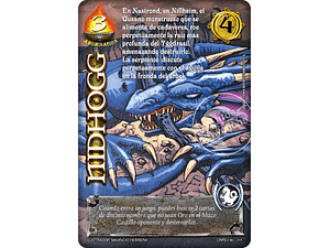 NIDHOGG (KIT RACIAL PE 2025)