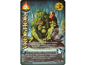 VROGNOK (KIT RACIAL PE 2025)