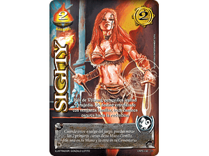 SIGNY (KIT RACIAL PE 2025)
