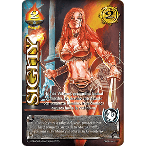 SIGNY (KIT RACIAL PE 2025)