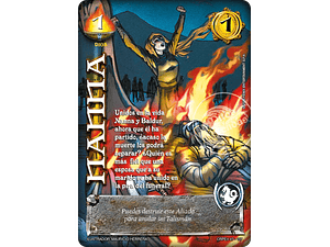 NANNA (KIT RACIAL PE 2025)