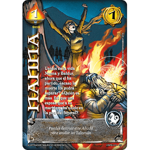 NANNA (KIT RACIAL PE 2025)