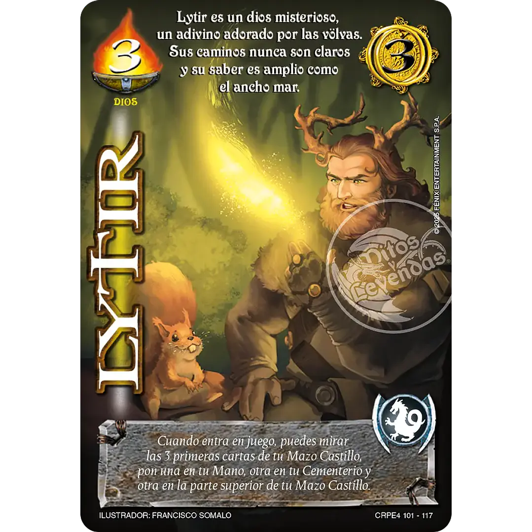 LTYR (KIT RACIAL PE 2025) 1