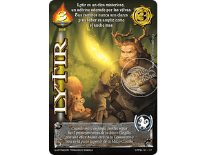 LTYR (KIT RACIAL PE 2025)