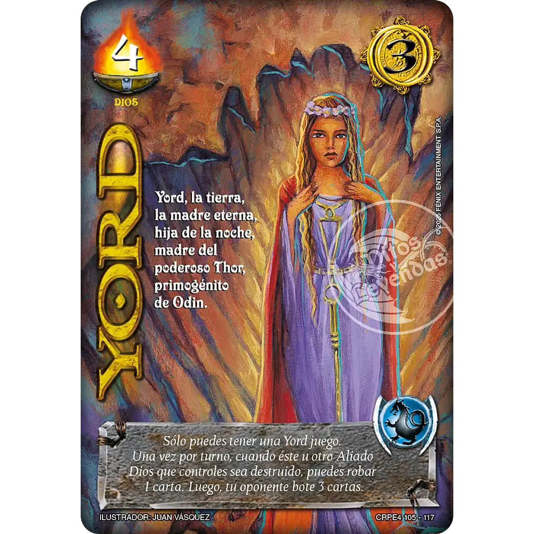 YORD (KIT RACIAL PE 2025) 1