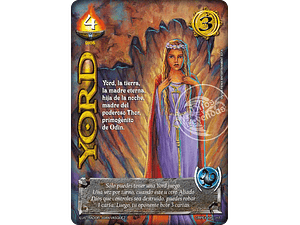 YORD (KIT RACIAL PE 2025)