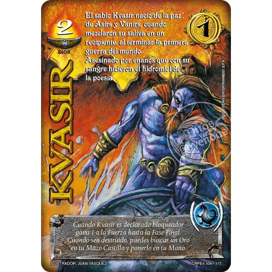 KVASIR (KIT RACIAL PE 2025) 1