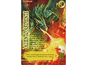 ALIENTO ARDIENTE (LPE4 - REAL)