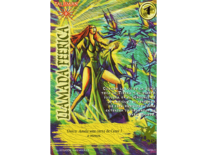 LLAMADA FEERICA (LPE4 - REAL)