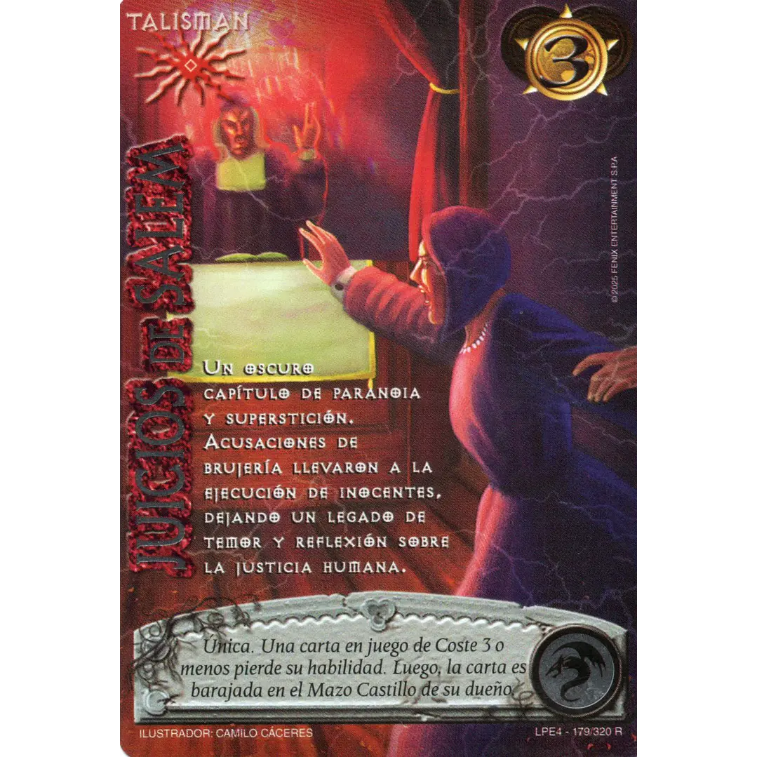 JUICIO DE SALEM (LPE4 - REAL) 1