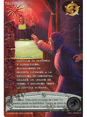 JUICIO DE SALEM (LPE4 - REAL)