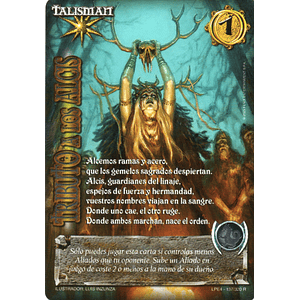 TRIBUTO A LOS ALCIS (LPE4 - REAL)