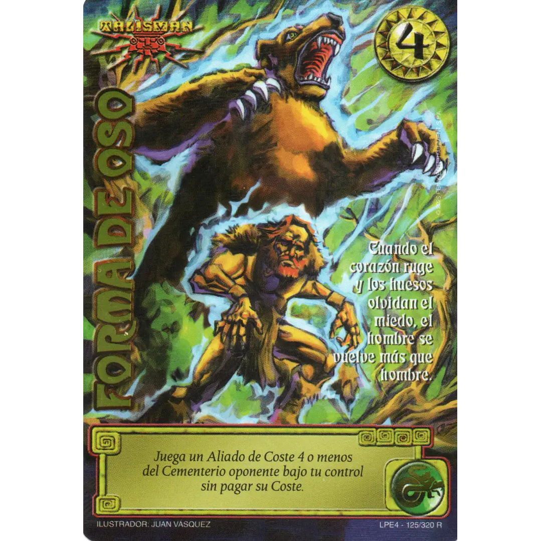FORMA DE OSO (LPE4 - REAL) 1