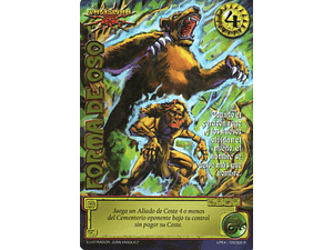 FORMA DE OSO (LPE4 - REAL)