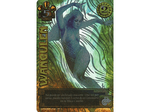 WANGULÉN (LPE4 - UR)