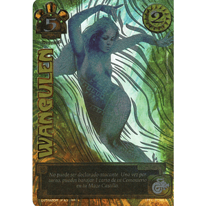 WANGULÉN (LPE4 - UR)