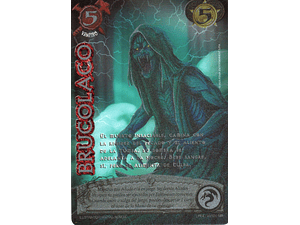 BRUCOLACO (LPE4 - MR)