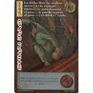 SHUAI JIAO (LPE4 - MR)