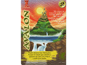 AVALON (LPE4 - REAL)