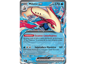 MILOTIC EX - 042/191