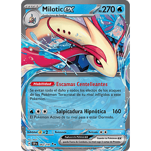 MILOTIC EX - 042/191